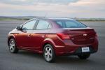 Chevrolet Prisma 2016 года
